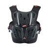 Buzer junior Leatt Protector 4.5 Black Red